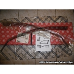 Alfa 159 Wind Deflectors