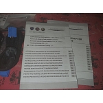 Alfa 147/156/GT/Lancia/Fiat Multimedia Adapter Kit
