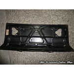Alfasud (1980-1984) Boot/Trunk