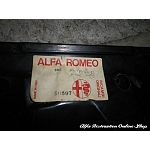 Alfasud (1980-1984) Boot/Trunk