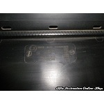Alfa 33 905 Series Front Bumper