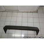 Alfa 33 905 Series Rear Bumper (brown color)