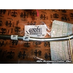 Alfa 147/GT (4 Cylinder Engines/LHD Models) Power Assisted Steering Hose (Pump to Steering Rack)