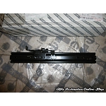 Alfa 147/GT Front Left Seat Outer Rail (3/5 Door Versions)
