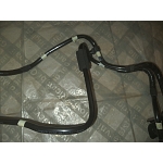Alfa 159/Brera/Spider 3.2 V6/Automatic Brake Servo Vacuum Pipe (LHD)