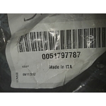 Alfa 159/Brera/Spider 3.2 V6/Automatic Brake Servo Vacuum Pipe (LHD)