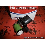 Fiat/Abarth 500 Radiator Fan Motor Thermal Resistor