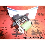 Fiat/Abarth 500 Radiator Fan Motor Thermal Resistor