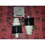 Fiat 500/Panda Rear Suspension Bump Stop Set