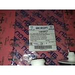 Fiat 500/Panda Rear Suspension Bump Stop Set