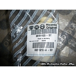 Fiat 500/Panda Rear Suspension Bump Stop Set