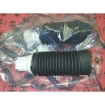Fiat 500 Front Suspension Bump Stop Set