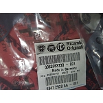 Fiat 500 Front Suspension Bump Stop Set