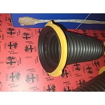 Fiat 500X/Jeep Renegade Front Suspension Bump Stop & Boot Set