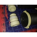 Fiat 500X/Jeep Renegade Rear Suspension Bump Stop & Boot Set