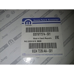Alfa Tonale/Fiat 500X/Jeep Compass & Renegade Air Filter