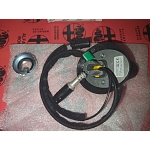Alfa 147/156/GT/Fiat 500 Radio Antenna Base