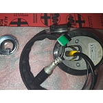 Alfa 147/156/GT/Fiat 500 Radio Antenna Base
