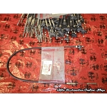 Alfasud N (Normale) 5 Marce Accelerator Cable