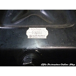 Alfasud/Sprint/Alfa 33 905 Series Gearbox Sump