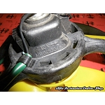 Alfasud/Sprint Engine Radiator Fan