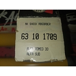 Alfasud Rear Shock Absorbers Set (NK)