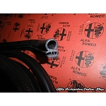 Alfasud Right/Left Door Seal (3 Door Versions)