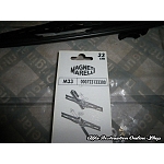 Alfasud Rear Wiper Blade (32 cm)
