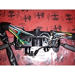 Alfasud/Sprint Windscreen Wiper/Lights/Turn Indicator Stalks (Series 3 Models)