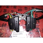 Alfasud/Sprint Windscreen Wiper/Lights/Turn Indicator Stalks (Series 3 Models)