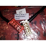 Alfasud/Sprint Windscreen Wiper/Lights/Turn Indicator Stalks (Series 3 Models)