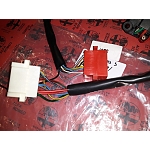 Alfasud/Sprint Windscreen Wiper/Lights/Turn Indicator Stalks (Series 3 Models)