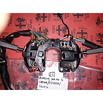Alfasud/Sprint Windscreen Wiper/Lights/Turn Indicator Stalks (Series 3 Models)