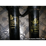 Alfasud/Sprint 1.2/1.3 Series 3 Front Shock Absorbers (OEM Spica, Yellow Sticker)