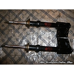 Alfasud/Sprint QV Series 3 Front Shock Absorbers (OEM Spica, Red Sticker)