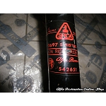 Alfasud/Sprint QV Series 3 Front Shock Absorbers (OEM Spica, Red Sticker)