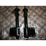 Alfasud/Sprint QV Series 3 Front Shock Absorbers (OEM Spica, Red Sticker)