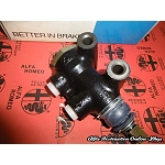 Alfasud/Sprint Rear Brakes Bias Valve/Regulator (1972-1982 Models)