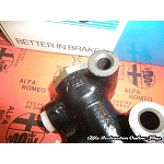 Alfasud/Sprint Rear Brakes Bias Valve/Regulator (1972-1982 Models)