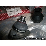 Alfasud/Sprint Front Suspension Lower Ball Joint Set (1972-1984 models)