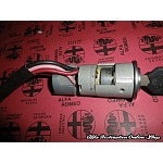 Alfasud/Sprint Ignition Lock Switch with Keys