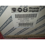 Alfa 147/156/166/GTV/Spider 916 Series 2.0 TS Heat Exchanger