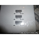 Alfa 156/GT/GTV/Spider 2.0 JTS Head Gasket (Original)