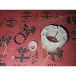 Alfa 147 1.6/2.0 Twin Spark/1.9 JTD/GT Gear Lever Repair Kit (Bushes and Spring)