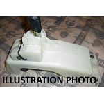Alfa 147 1.6/2.0 Twin Spark/1.9 JTD/GT Gear Lever Repair Kit (Bushes and Spring)