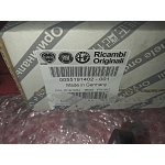Alfa 159/Brera/Spider Clutch Master Cylinder (All Models/LHD)
