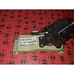 Alfa 147 2.0 Twin Spark Selespeed Gear Lever Assembly