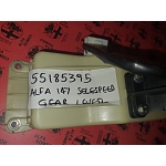 Alfa 147 2.0 Twin Spark Selespeed Gear Lever Assembly