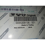 FIAT Stilo/Nuova Bravo Diesel Clutch Release Bearing