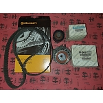 Alfa 145/146/147/155/156/166/GTV/Spider Timing Belt and Tensioner Kit (1.8/2.0 Twin Spark Engines)